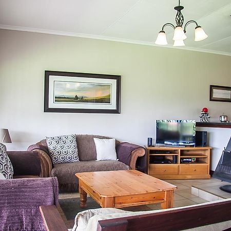 Sangwana 27 Holiday Home Underberg Luaran gambar