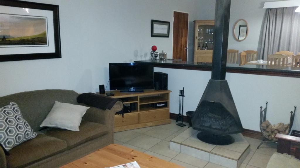 Sangwana 27 Holiday Home Underberg Luaran gambar