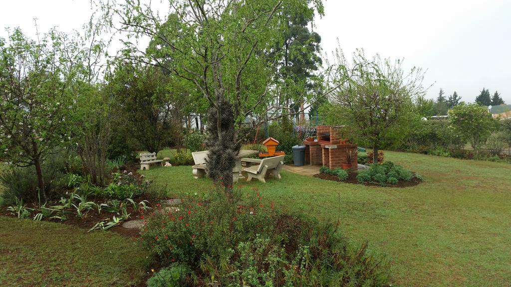 Sangwana 27 Holiday Home Underberg Luaran gambar