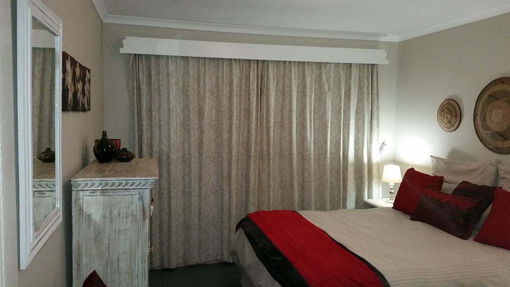 Sangwana 27 Holiday Home Underberg Luaran gambar