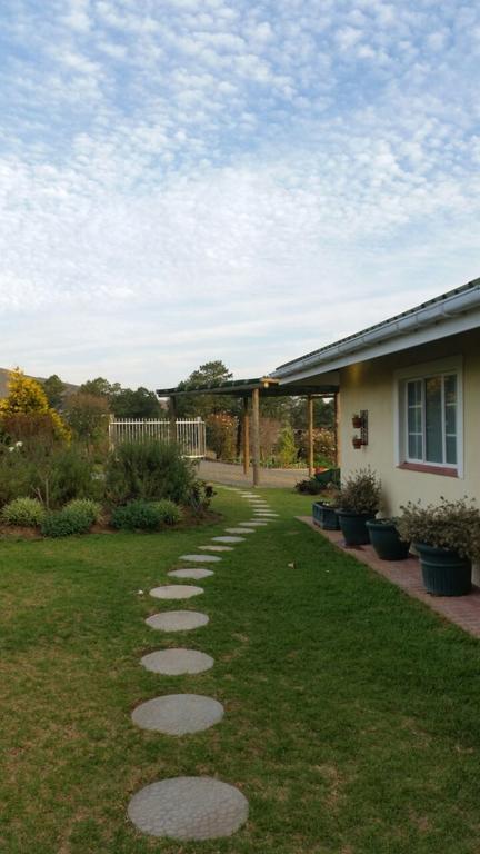 Sangwana 27 Holiday Home Underberg Luaran gambar