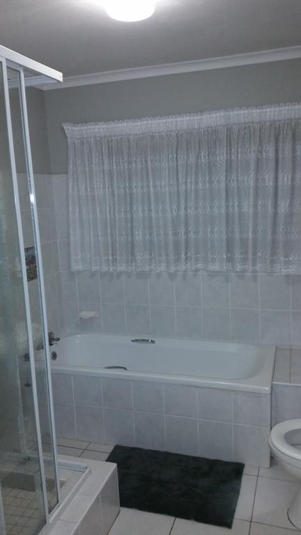 Sangwana 27 Holiday Home Underberg Luaran gambar