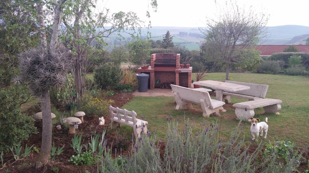 Sangwana 27 Holiday Home Underberg Luaran gambar