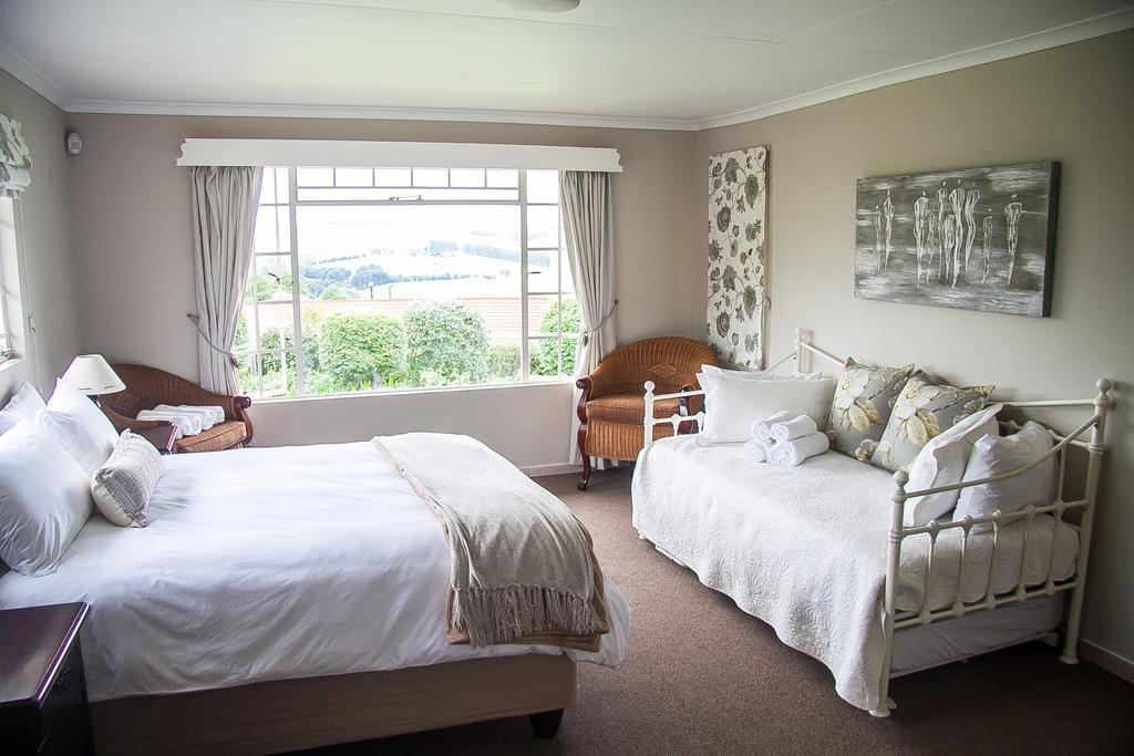 Sangwana 27 Holiday Home Underberg Luaran gambar