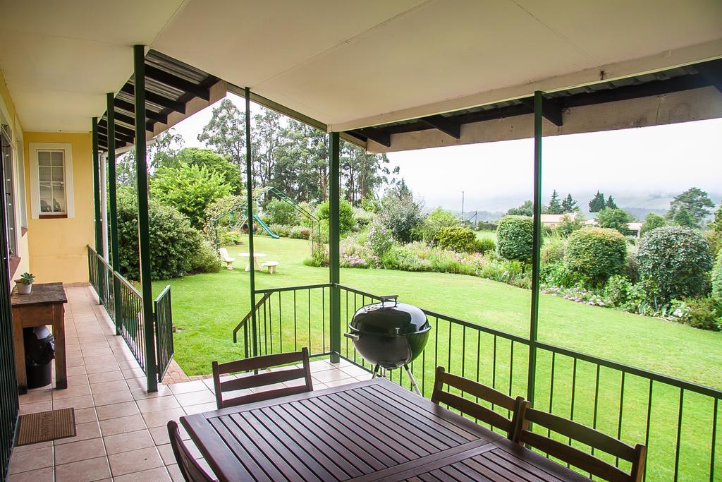 Sangwana 27 Holiday Home Underberg Luaran gambar