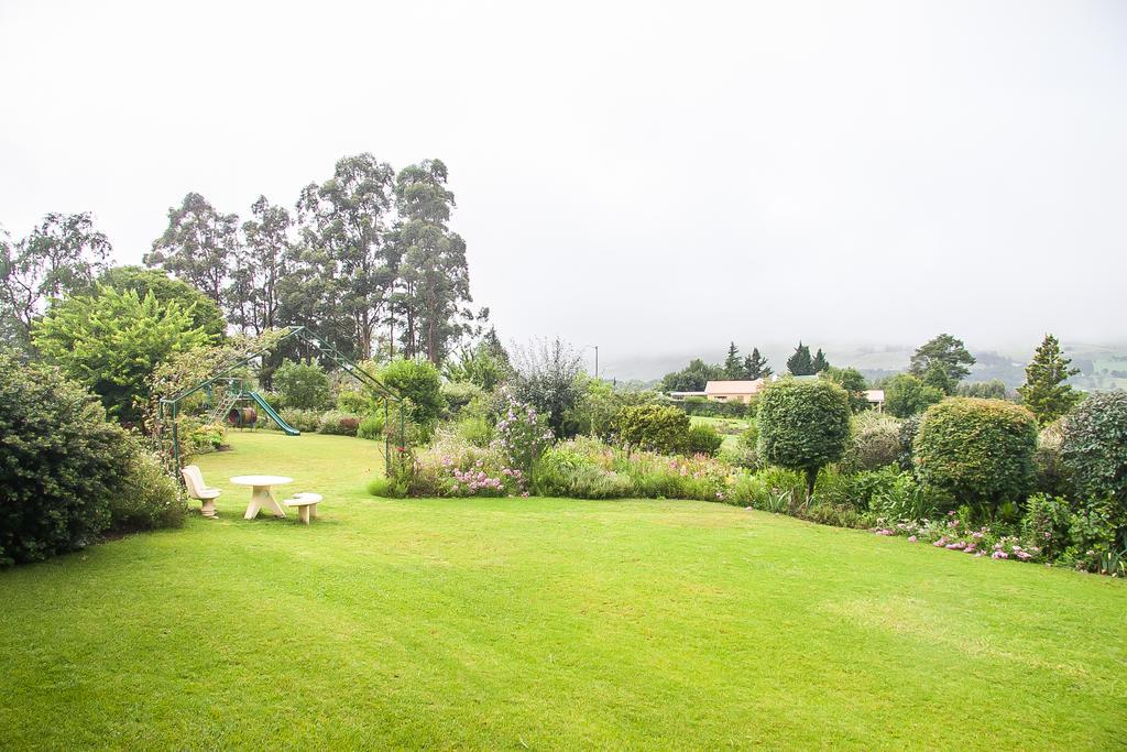 Sangwana 27 Holiday Home Underberg Luaran gambar