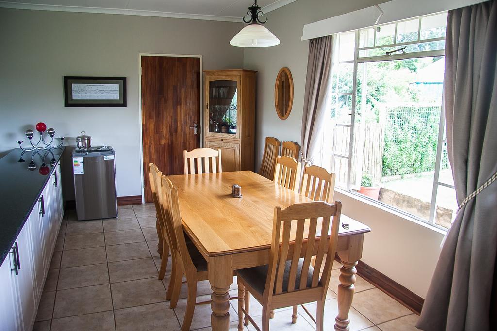 Sangwana 27 Holiday Home Underberg Luaran gambar
