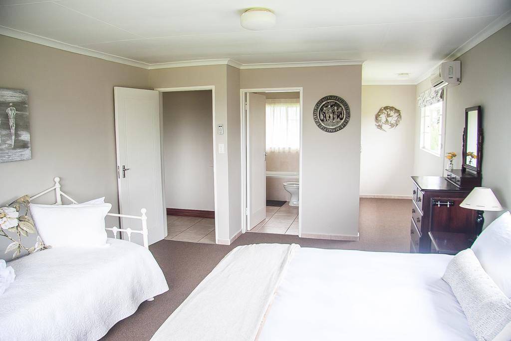 Sangwana 27 Holiday Home Underberg Luaran gambar