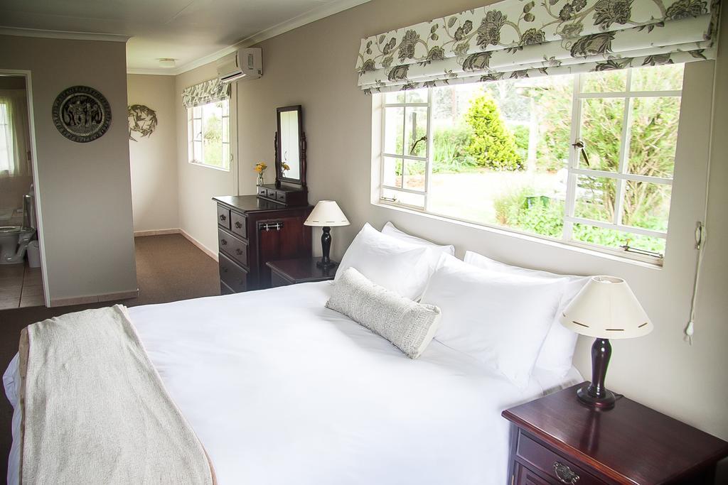 Sangwana 27 Holiday Home Underberg Luaran gambar