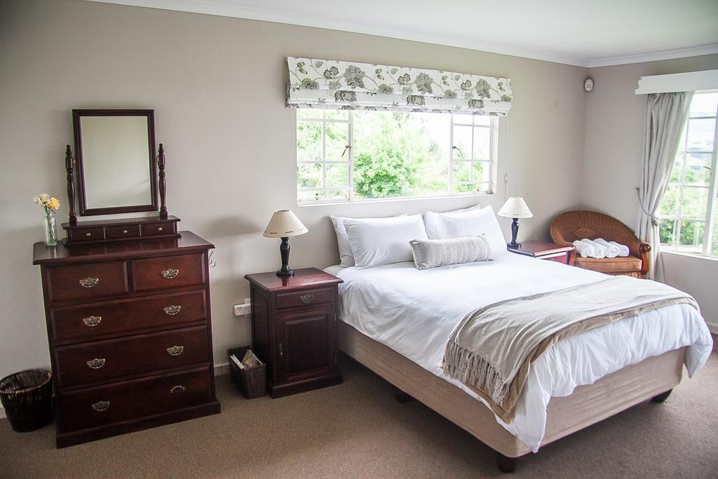 Sangwana 27 Holiday Home Underberg Luaran gambar