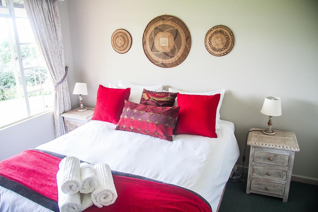Sangwana 27 Holiday Home Underberg Luaran gambar