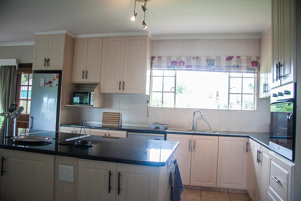 Sangwana 27 Holiday Home Underberg Luaran gambar