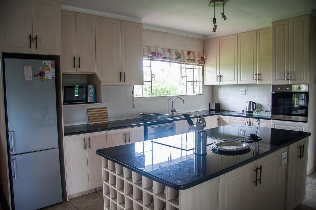 Sangwana 27 Holiday Home Underberg Luaran gambar