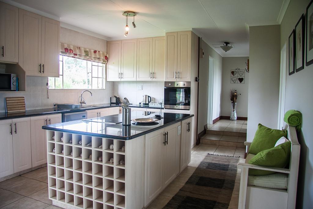 Sangwana 27 Holiday Home Underberg Luaran gambar