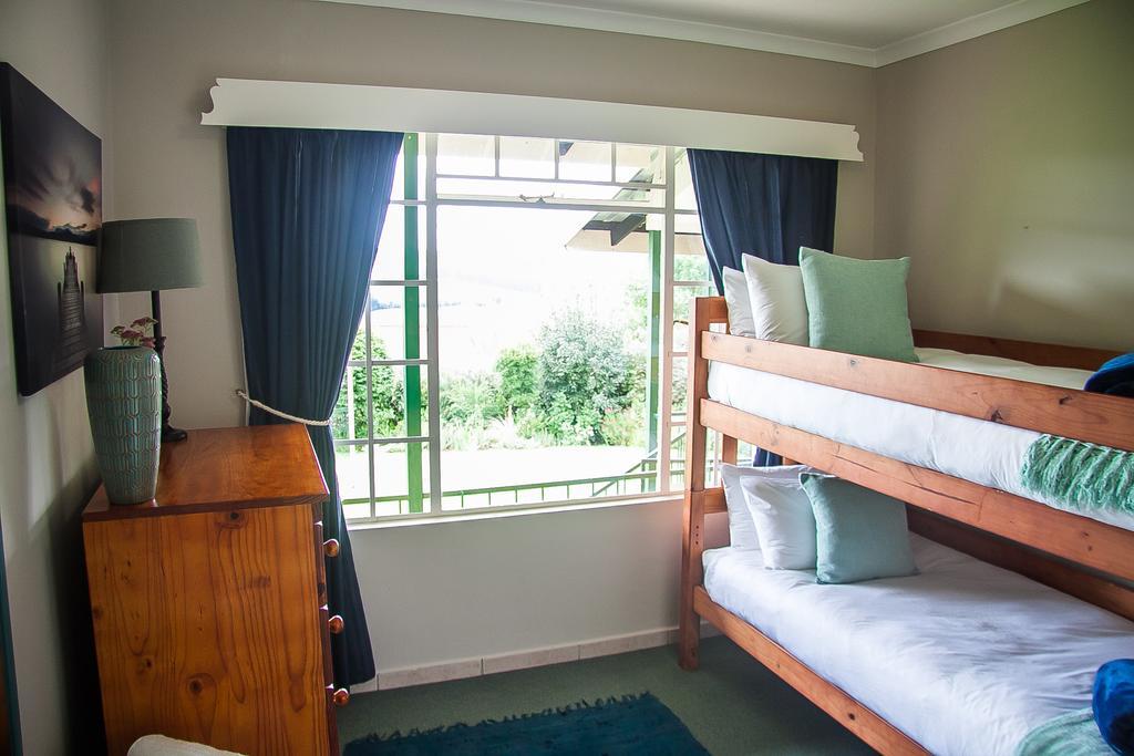 Sangwana 27 Holiday Home Underberg Luaran gambar