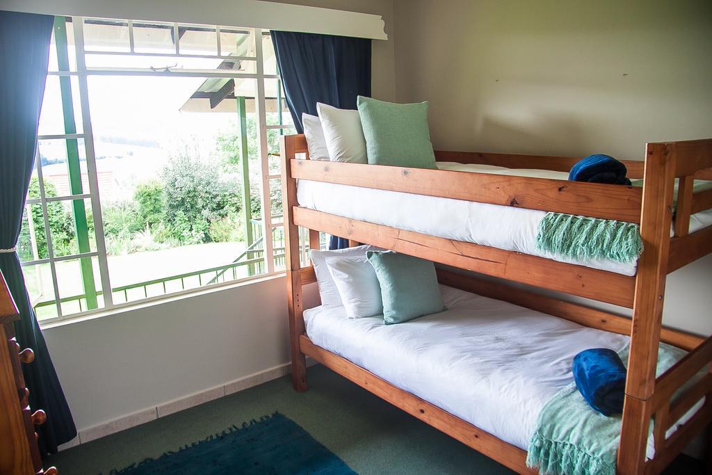 Sangwana 27 Holiday Home Underberg Luaran gambar