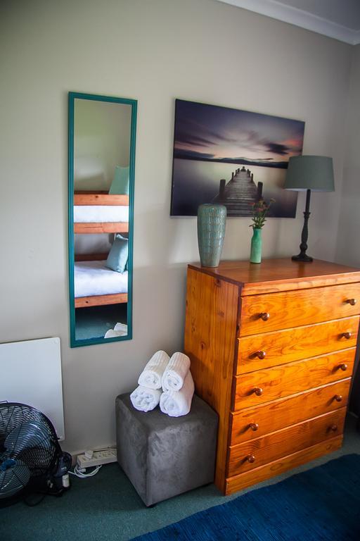 Sangwana 27 Holiday Home Underberg Luaran gambar