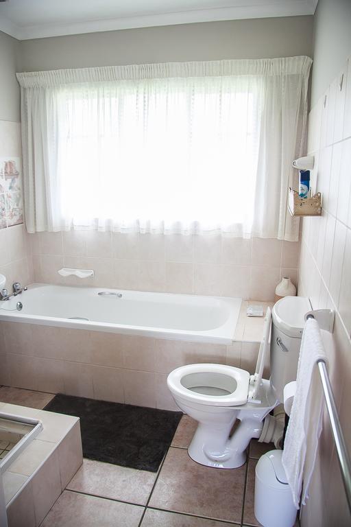 Sangwana 27 Holiday Home Underberg Luaran gambar